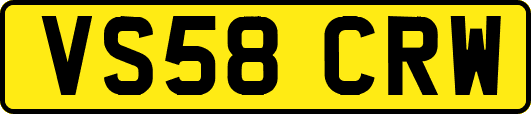 VS58CRW
