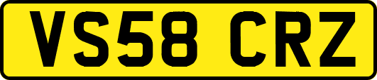 VS58CRZ