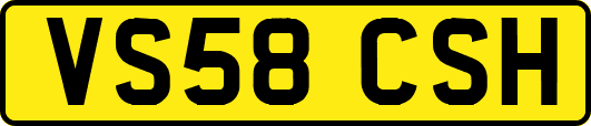 VS58CSH