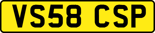 VS58CSP