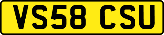 VS58CSU