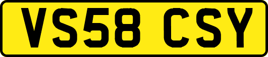 VS58CSY