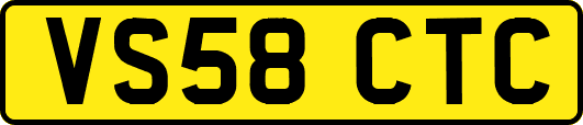 VS58CTC