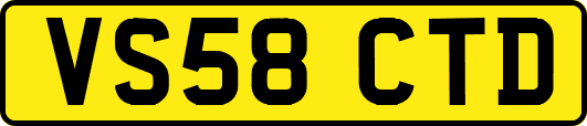 VS58CTD
