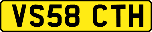 VS58CTH