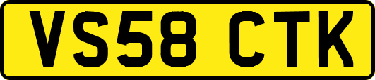 VS58CTK