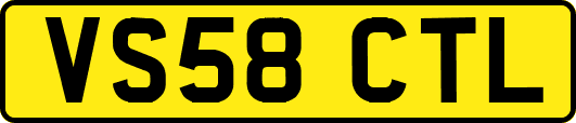 VS58CTL
