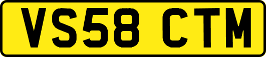 VS58CTM