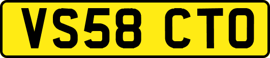 VS58CTO