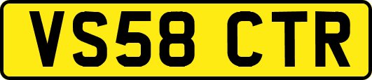 VS58CTR