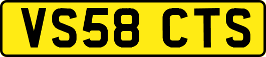 VS58CTS