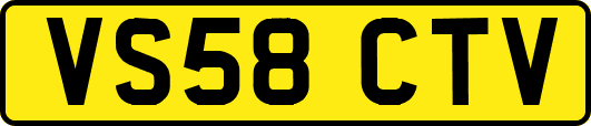 VS58CTV