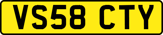 VS58CTY