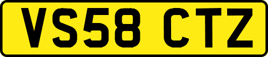 VS58CTZ