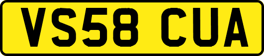 VS58CUA