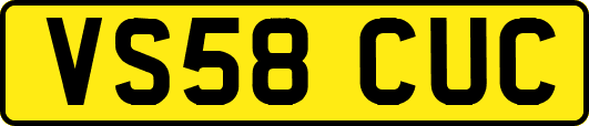 VS58CUC