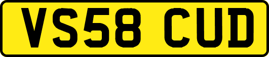 VS58CUD