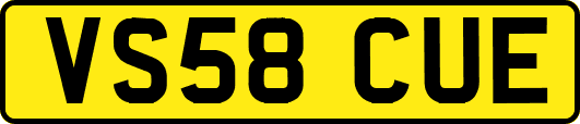 VS58CUE