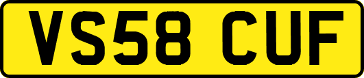 VS58CUF