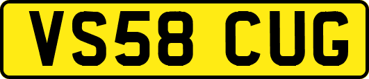 VS58CUG