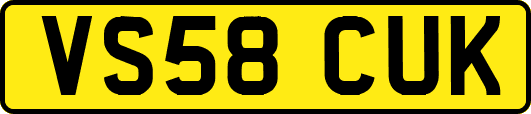 VS58CUK