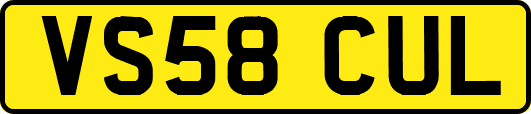 VS58CUL