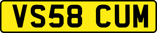 VS58CUM