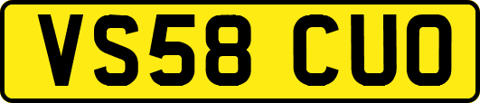 VS58CUO