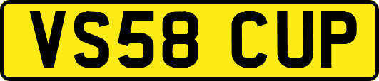 VS58CUP