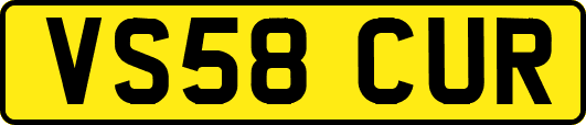VS58CUR
