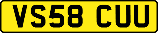 VS58CUU