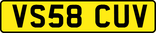 VS58CUV