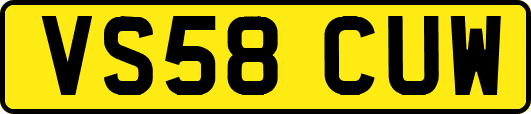 VS58CUW