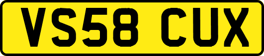 VS58CUX