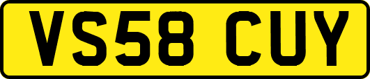 VS58CUY