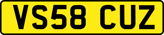VS58CUZ