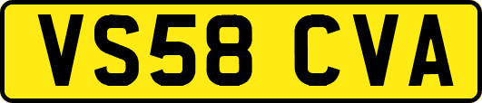 VS58CVA