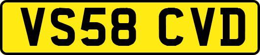 VS58CVD