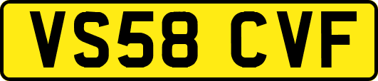 VS58CVF