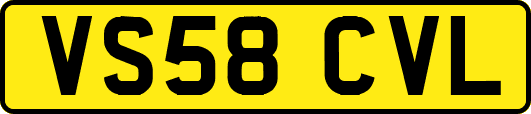 VS58CVL