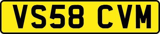 VS58CVM