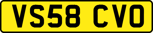 VS58CVO