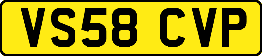 VS58CVP