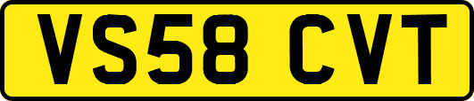 VS58CVT