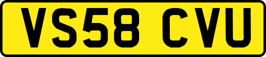 VS58CVU