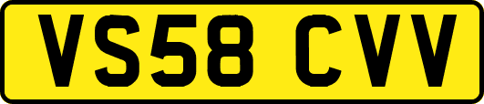 VS58CVV