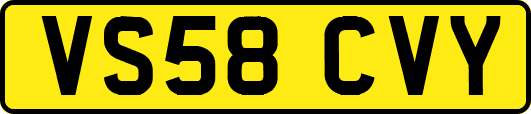 VS58CVY