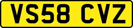 VS58CVZ