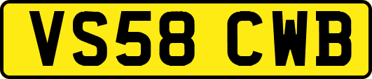 VS58CWB