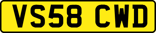 VS58CWD
